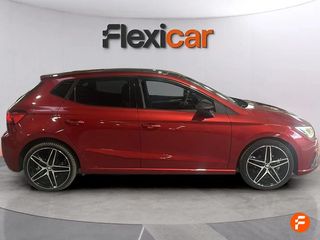Seat Ibiza 1.5 TSI 110kW (150CV) DSG FR
