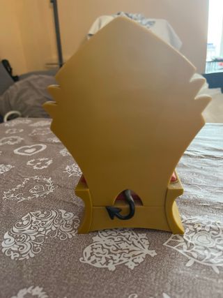 Funko Pop! The Devil Cuphead