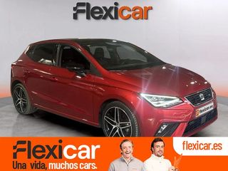 Seat Ibiza 1.5 TSI 110kW (150CV) DSG FR