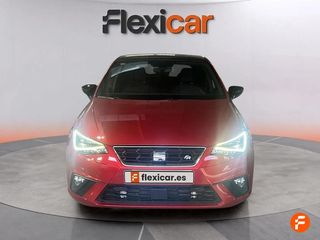 Seat Ibiza 1.5 TSI 110kW (150CV) DSG FR