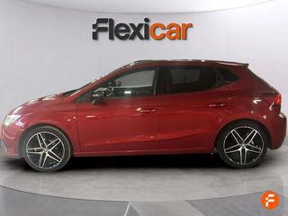 Seat Ibiza 1.5 TSI 110kW (150CV) DSG FR