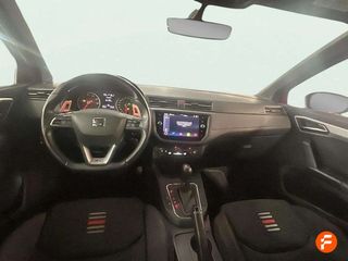 Seat Ibiza 1.5 TSI 110kW (150CV) DSG FR