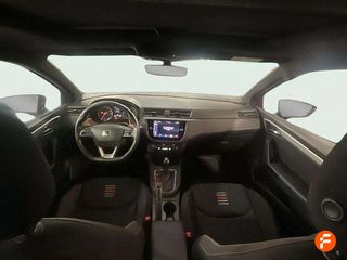 Seat Ibiza 1.5 TSI 110kW (150CV) DSG FR