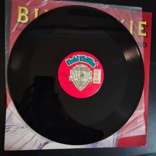 1989 USA HIPHOP Vinilo Biz Markie - Just A Friend