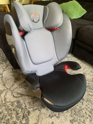 Silla Coche Cybex Gold Grupo 2/3