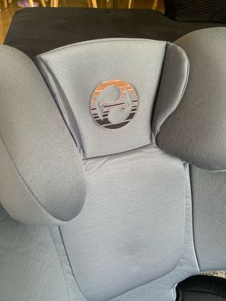 Silla Coche Cybex Gold Grupo 2/3
