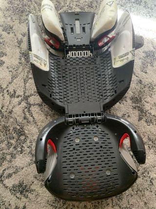 Silla Coche Cybex Gold Grupo 2/3