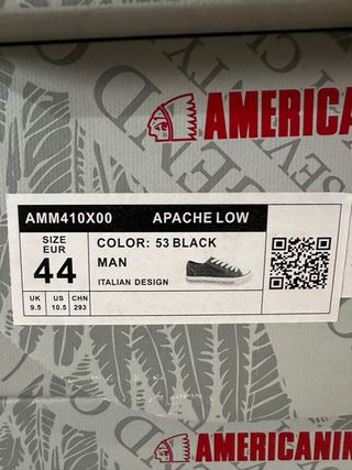 Scarpe da uomo taglia 44