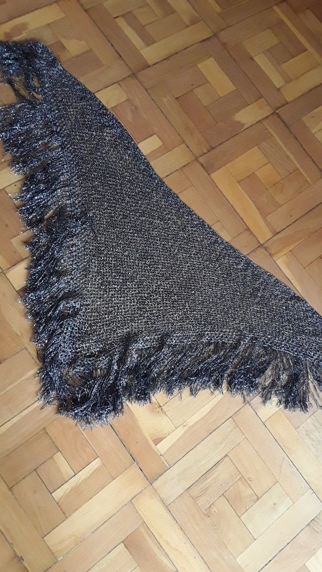 Toquilla Bruja Halloween. 