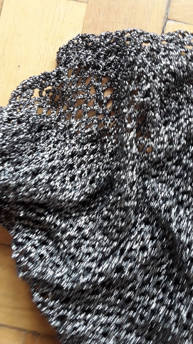 Toquilla Bruja Halloween. 