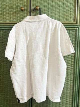 Polo Munich Blanco