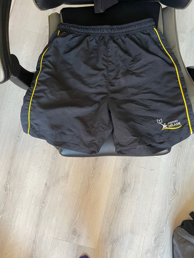 Bañador Colegio Hélade Talla S