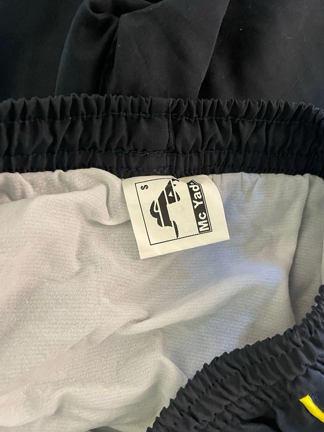 Bañador Colegio Hélade Talla S