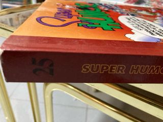 Súper Humor Mortadelo y Filemón