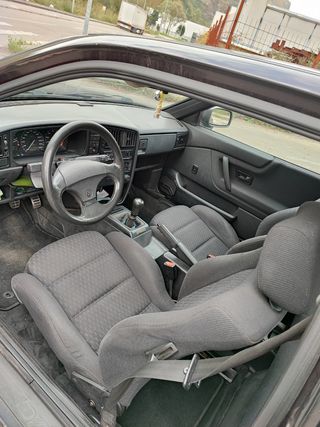 Volkswagen Corrado  1991