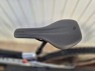 CANYON LUX TRAIL CF7 TALLA S MENOS DE 500 KMS 