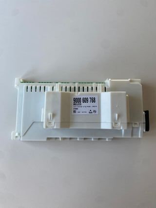 Placa Control Lavavajillas 9000 609 768