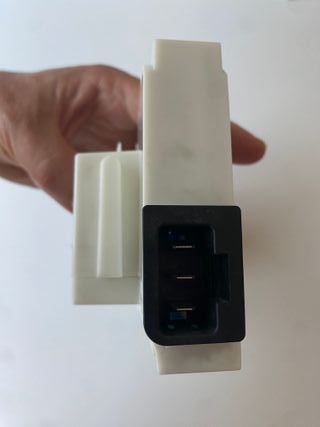 Placa Control Lavavajillas 9000 609 768