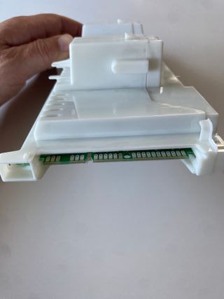 Placa Control Lavavajillas 9000 609 768