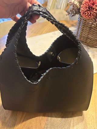 Bolso Lola Casademunt Negro