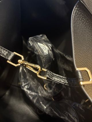 Bolso Lola Casademunt Negro