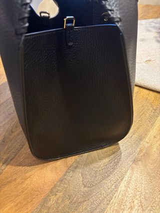 Bolso Lola Casademunt Negro