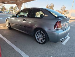 BMW Serie 3 2005