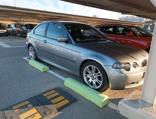 BMW Serie 3 2005