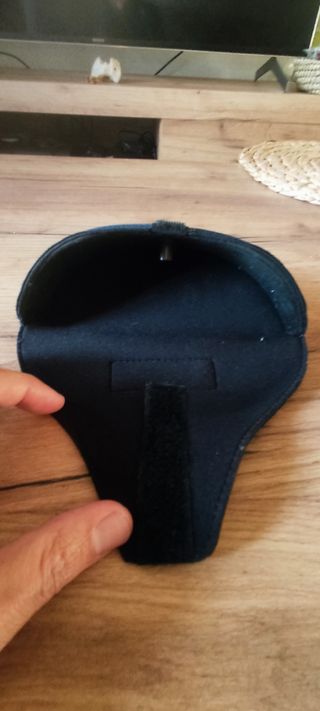 Funda de gafas Polo Sport 