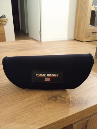 Funda de gafas Polo Sport 