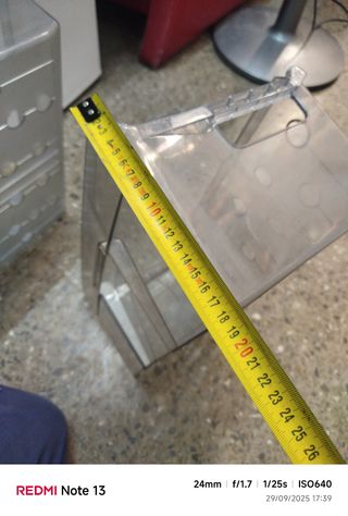 Cajón inferior Congelador Fagor Vertical