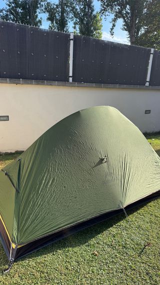 Tienda de campaña Naturehike Cloud Up 2 (20D) 