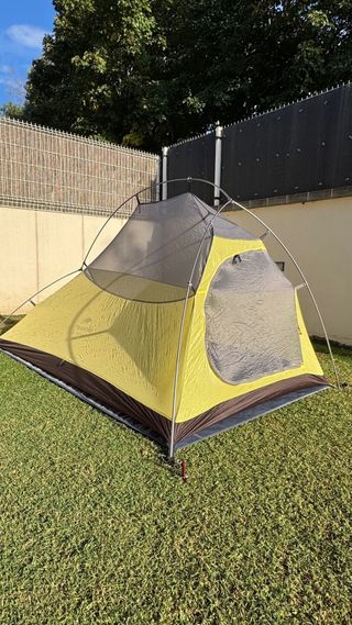 Tienda de campaña Naturehike Cloud Up 2 (20D) 