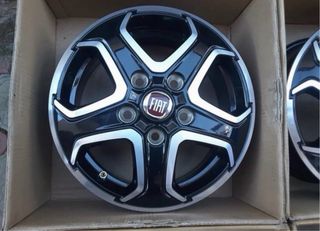 Llantas Fiat Ducato Maxi Jumper Heavy Boxer el 16”