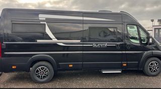 Llantas Fiat Ducato Maxi Jumper Heavy Boxer el 16”