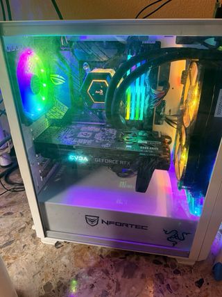 Pc gaming