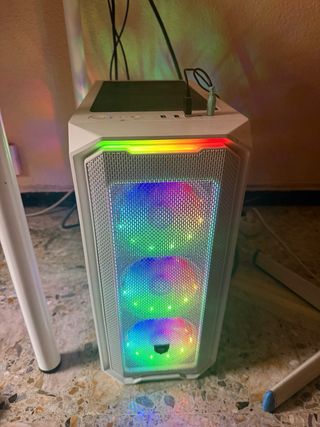 Pc gaming