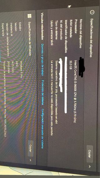 Pc gaming