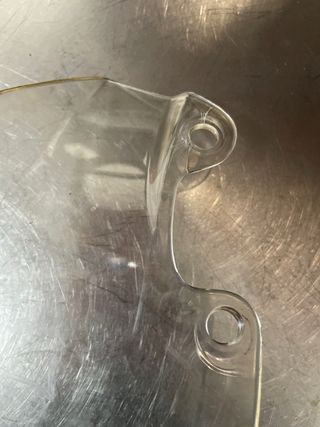 deflectores laterales BMW R1200GS