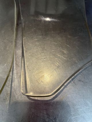 deflectores laterales BMW R1200GS