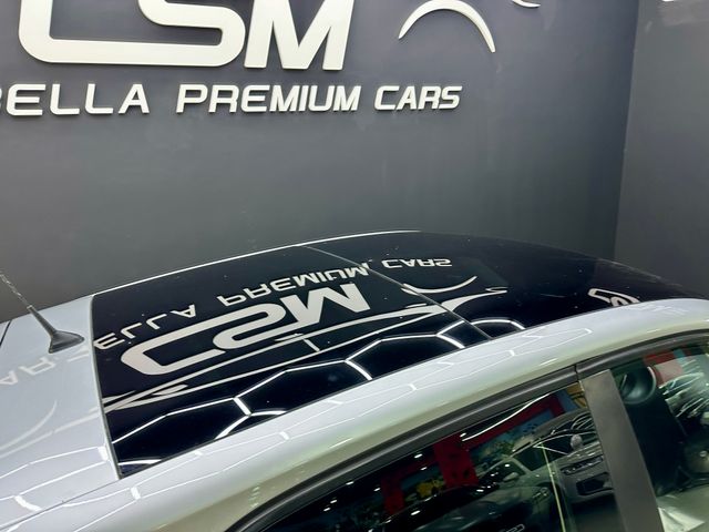 SMART Forfour BRABUS XCLUSIVE Twinamic 109cv