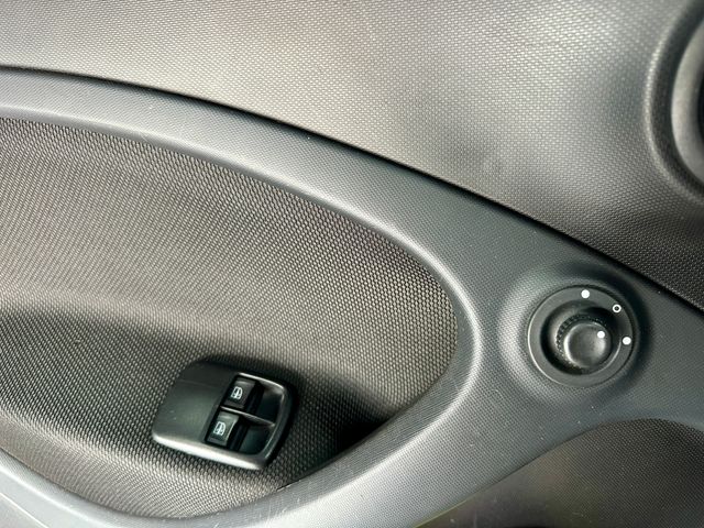 SMART Forfour BRABUS XCLUSIVE Twinamic 109cv