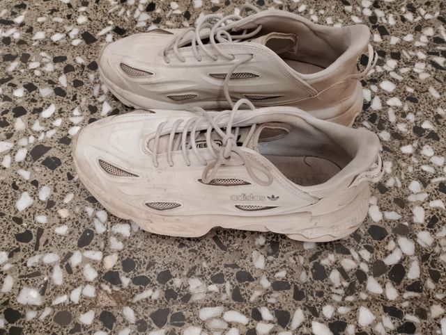 Zapatillas de Adidas 