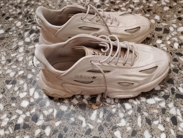 Zapatillas de Adidas 