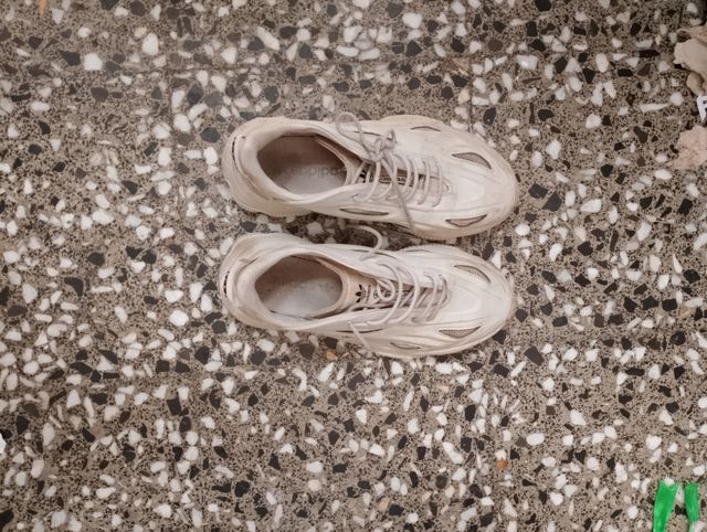 Zapatillas de Adidas 