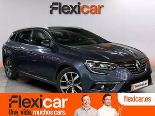 Renault Megane Sp. Tourer Bose En. TCe 97kW (130CV) EDC