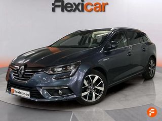 Renault Megane Sp. Tourer Bose En. TCe 97kW (130CV) EDC