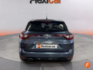 Renault Megane Sp. Tourer Bose En. TCe 97kW (130CV) EDC