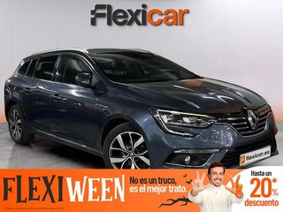 Renault Megane Sp. Tourer Bose En. TCe 97kW (130CV) EDC