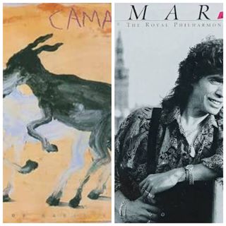 Vinilos Cap i Pota Flamenco
